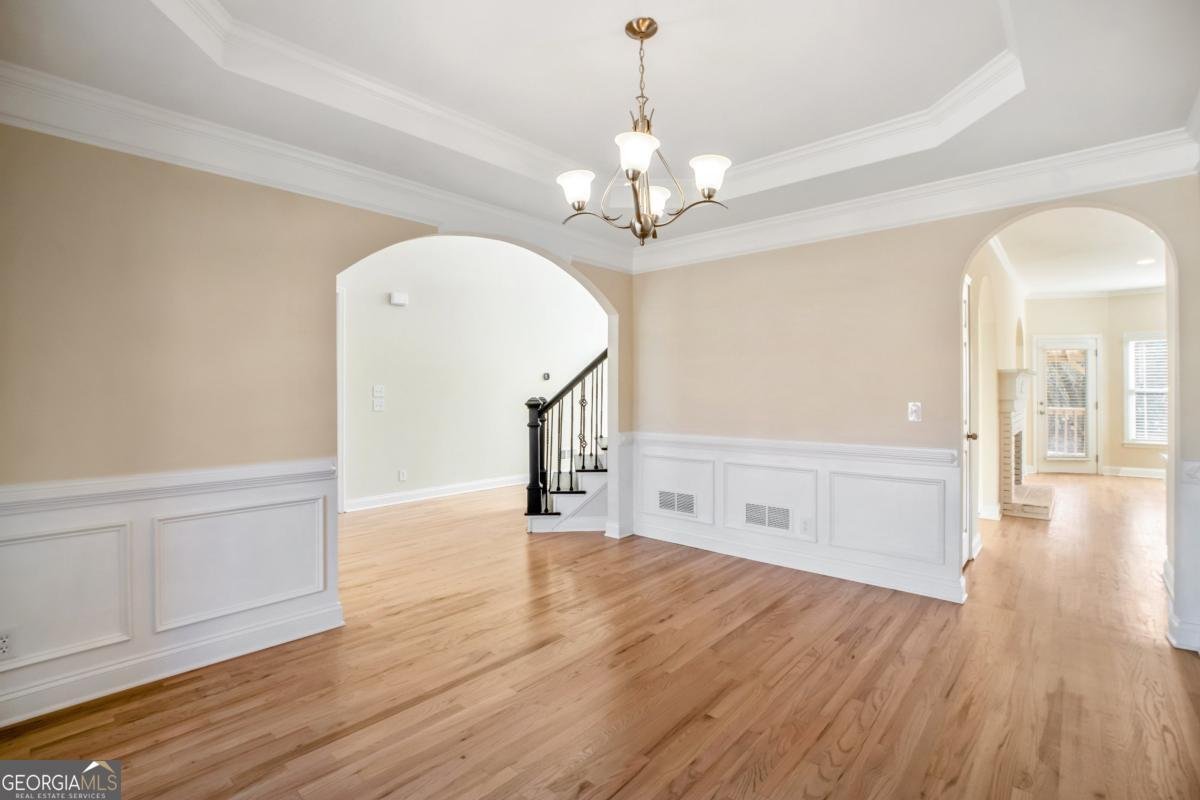 5130 Oak Plantation Walk Lilburn - Photo 11