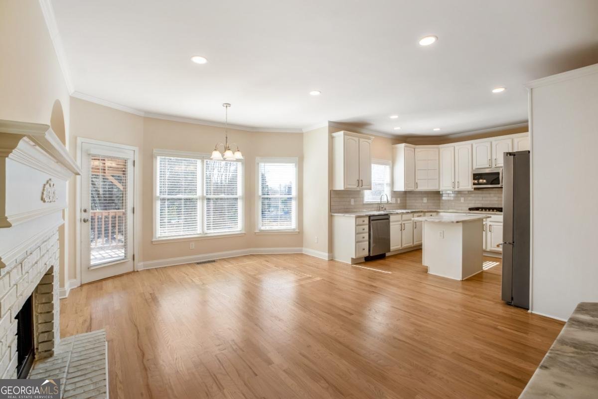 5130 Oak Plantation Walk Lilburn - Photo 12