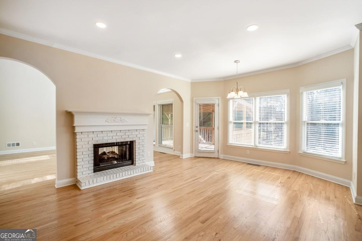 5130 Oak Plantation Walk Lilburn - Photo 13