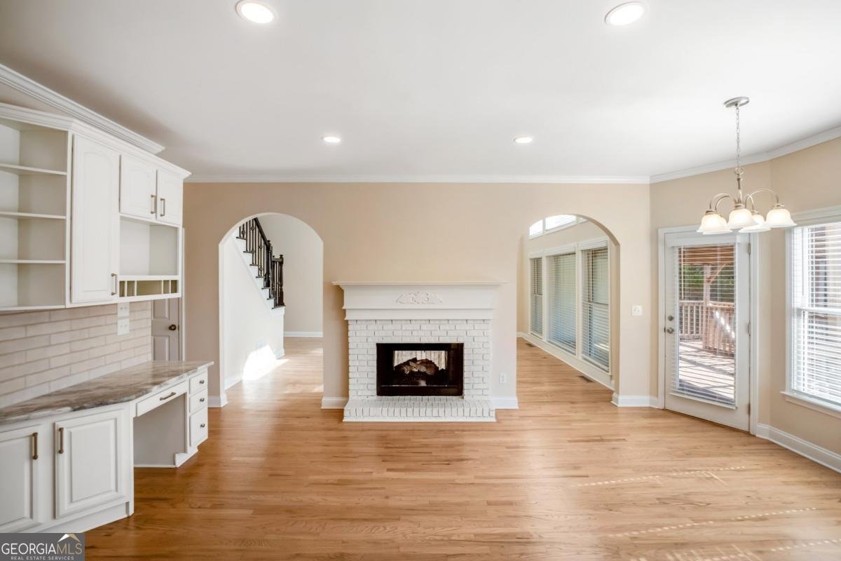 5130 Oak Plantation Walk Lilburn - Photo 14