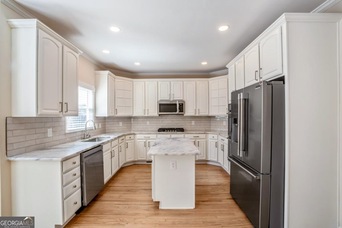 5130 Oak Plantation Walk Lilburn - Photo 15