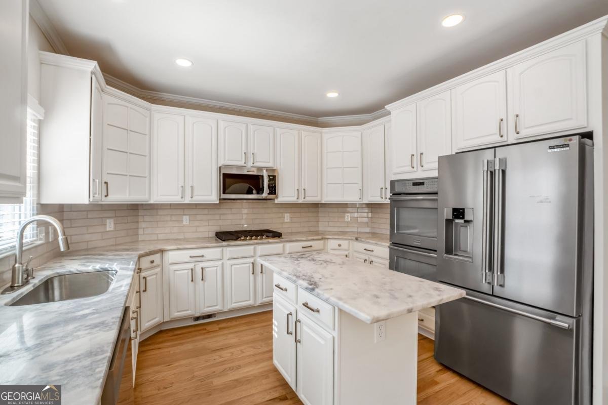 5130 Oak Plantation Walk Lilburn - Photo 16