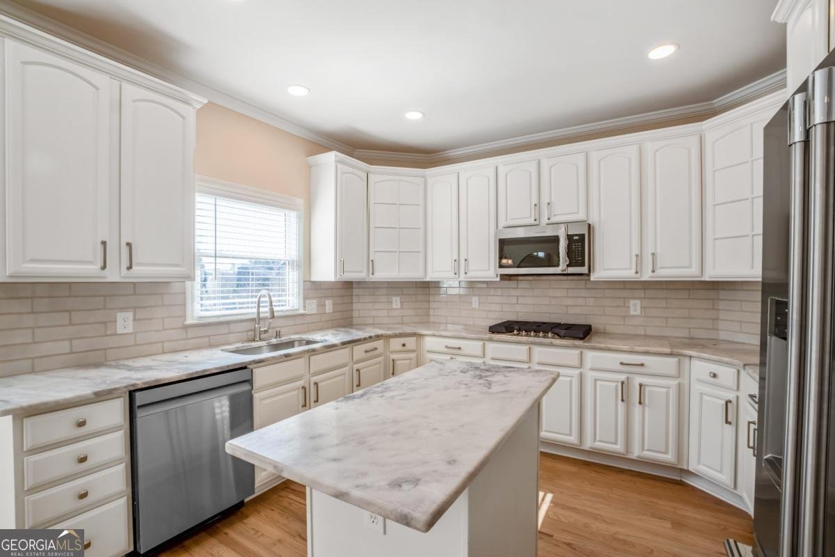 5130 Oak Plantation Walk Lilburn - Photo 17