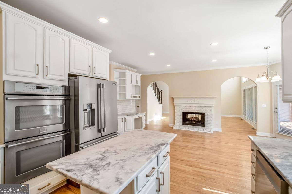 5130 Oak Plantation Walk Lilburn - Photo 18