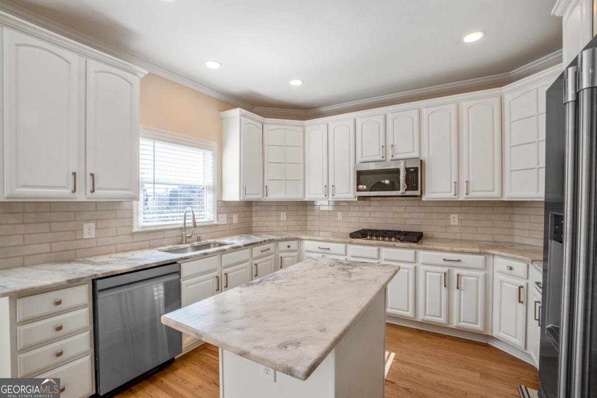 5130 Oak Plantation Walk Lilburn - Photo 19