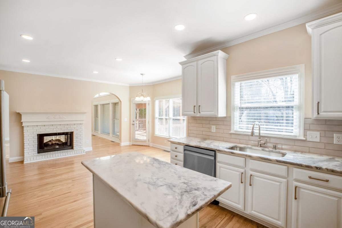 5130 Oak Plantation Walk Lilburn - Photo 20