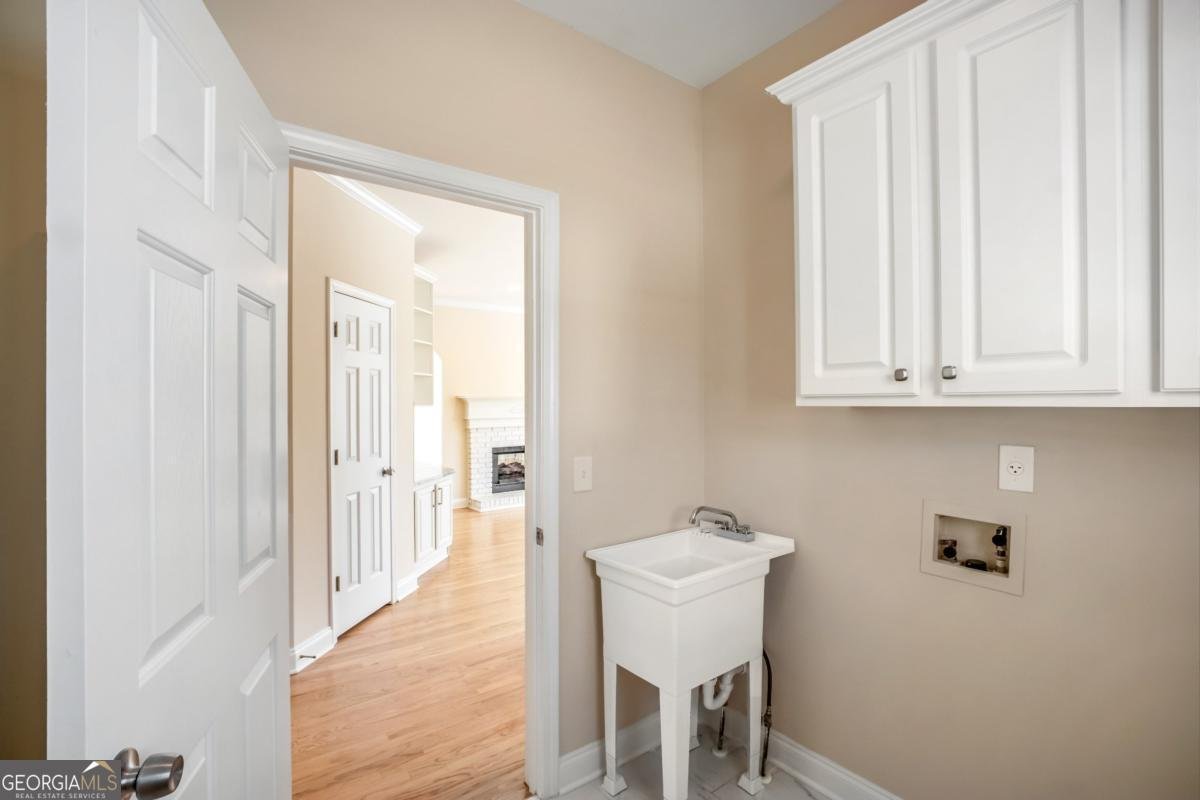 5130 Oak Plantation Walk Lilburn - Photo 23