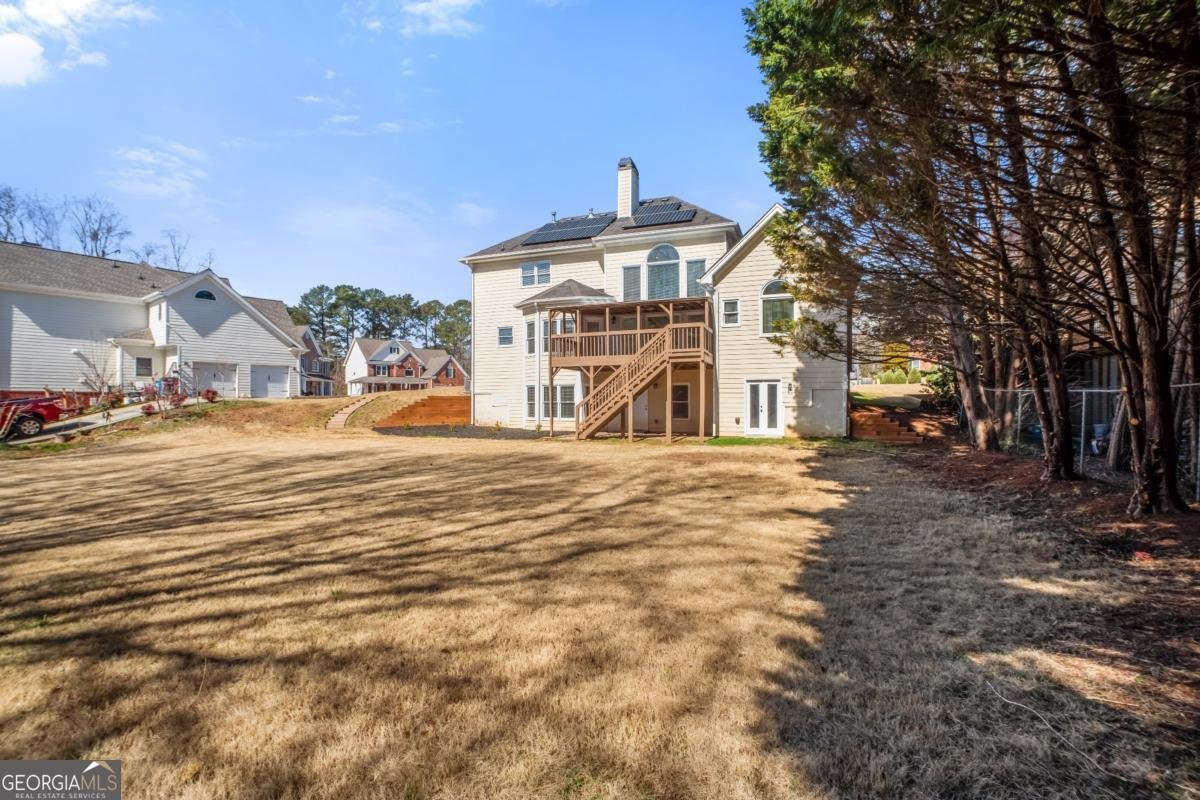 5130 Oak Plantation Walk Lilburn - Photo 52