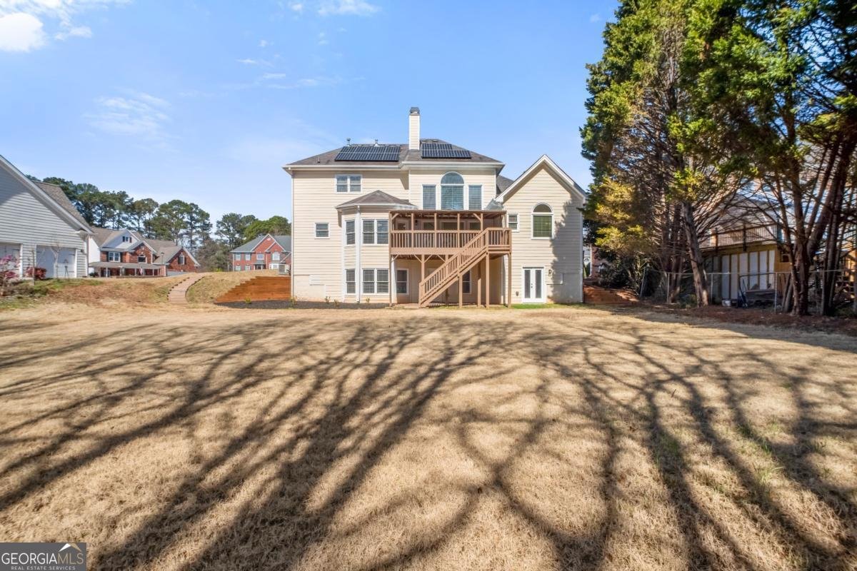 5130 Oak Plantation Walk Lilburn - Photo 53