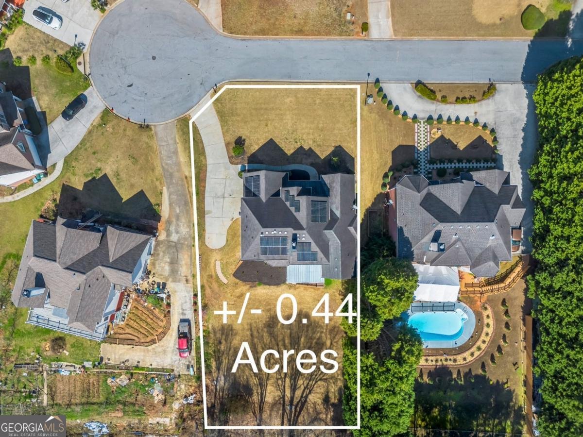 5130 Oak Plantation Walk Lilburn - Photo 59