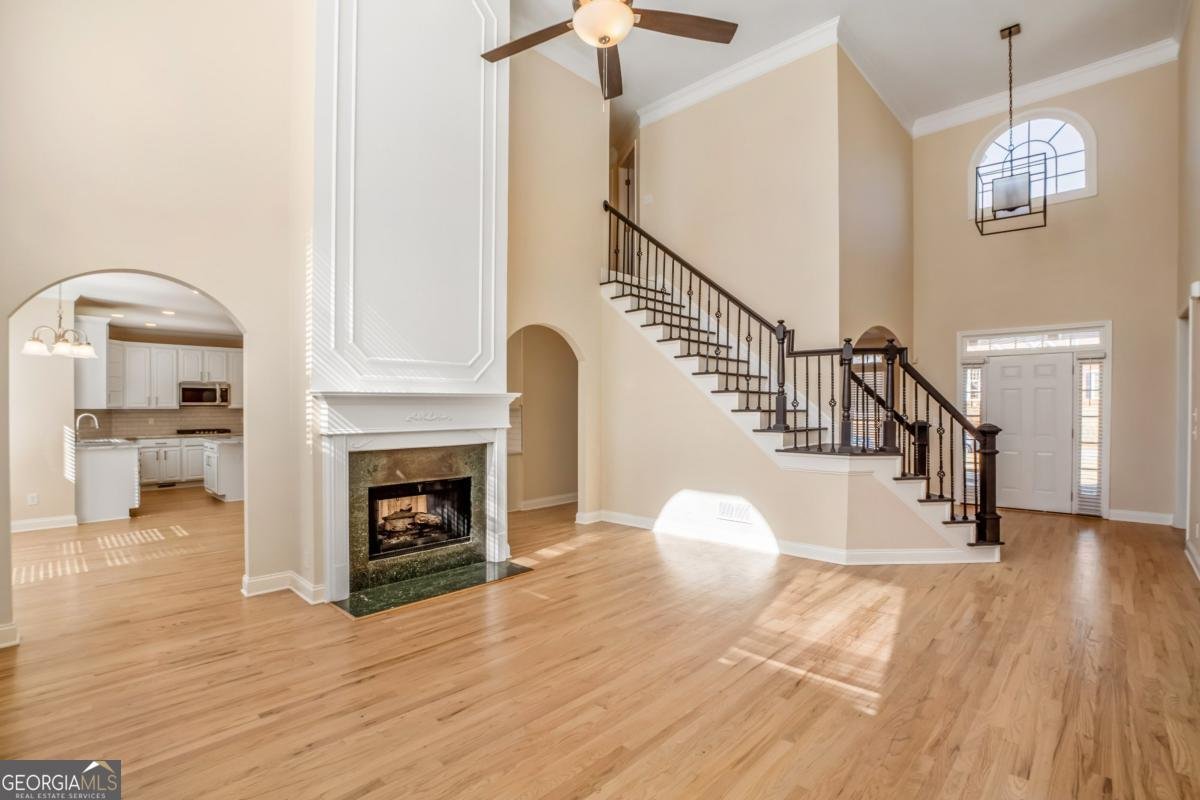 5130 Oak Plantation Walk Lilburn - Photo 6