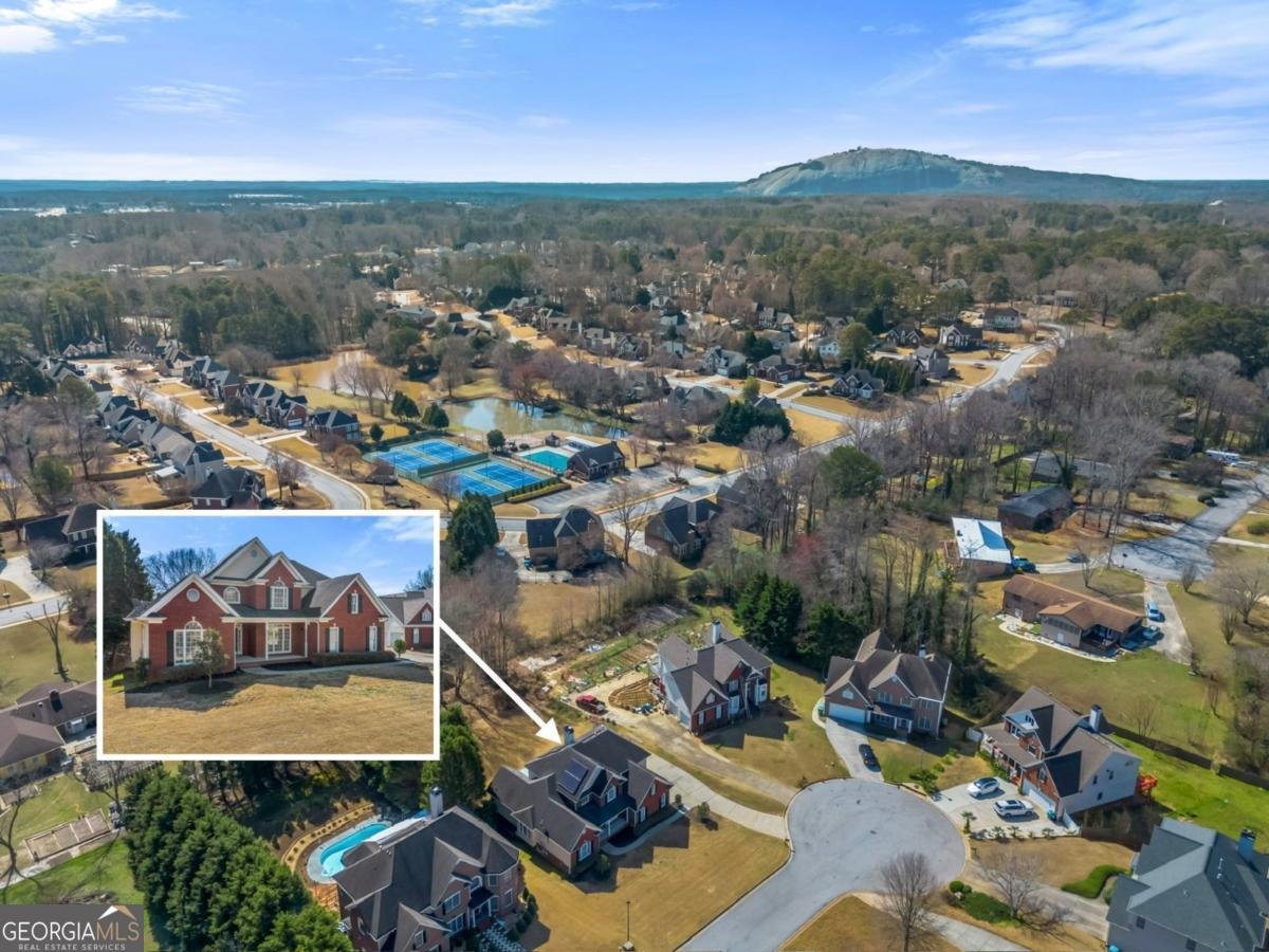 5130 Oak Plantation Walk Lilburn - Photo 61