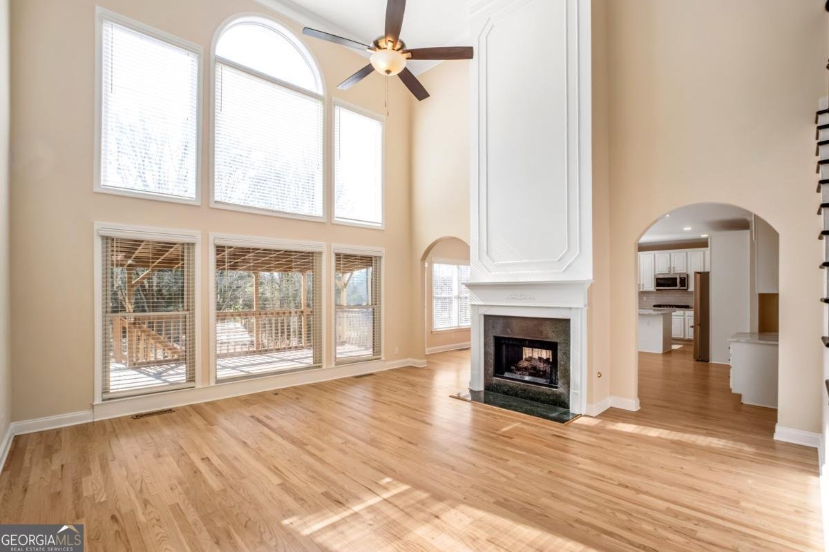 5130 Oak Plantation Walk Lilburn - Photo 7