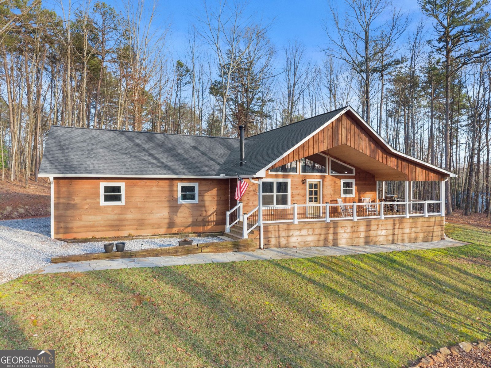 737 Cedar Hollow Road Cleveland - Photo 1