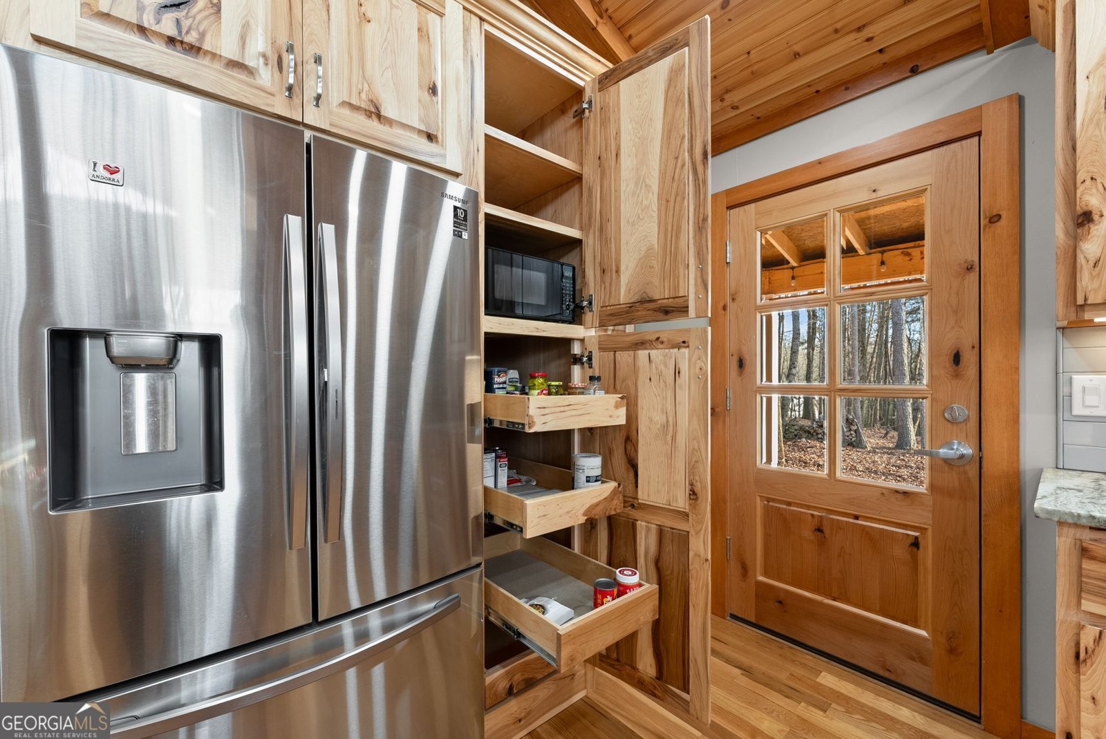 737 Cedar Hollow Road Cleveland - Photo 11