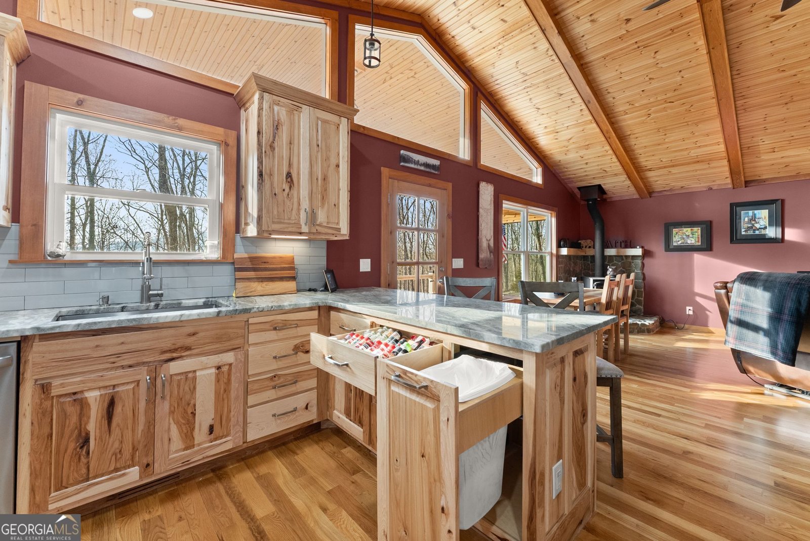 737 Cedar Hollow Road Cleveland - Photo 13