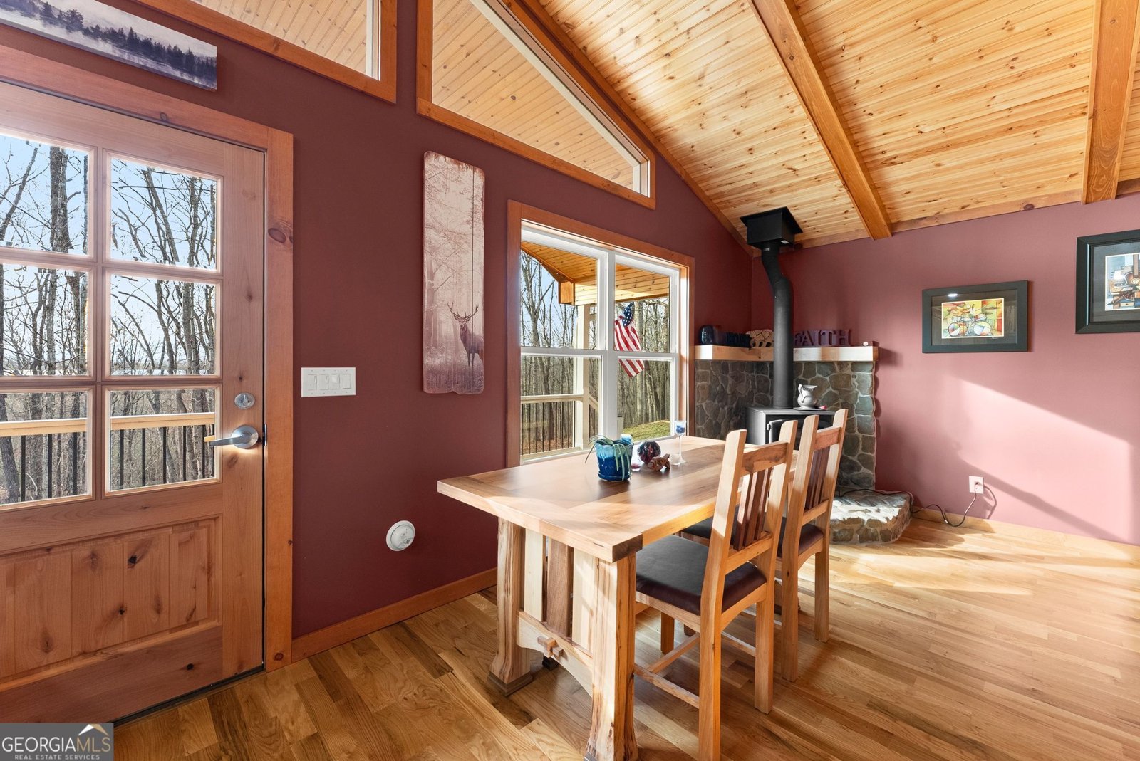 737 Cedar Hollow Road Cleveland - Photo 14