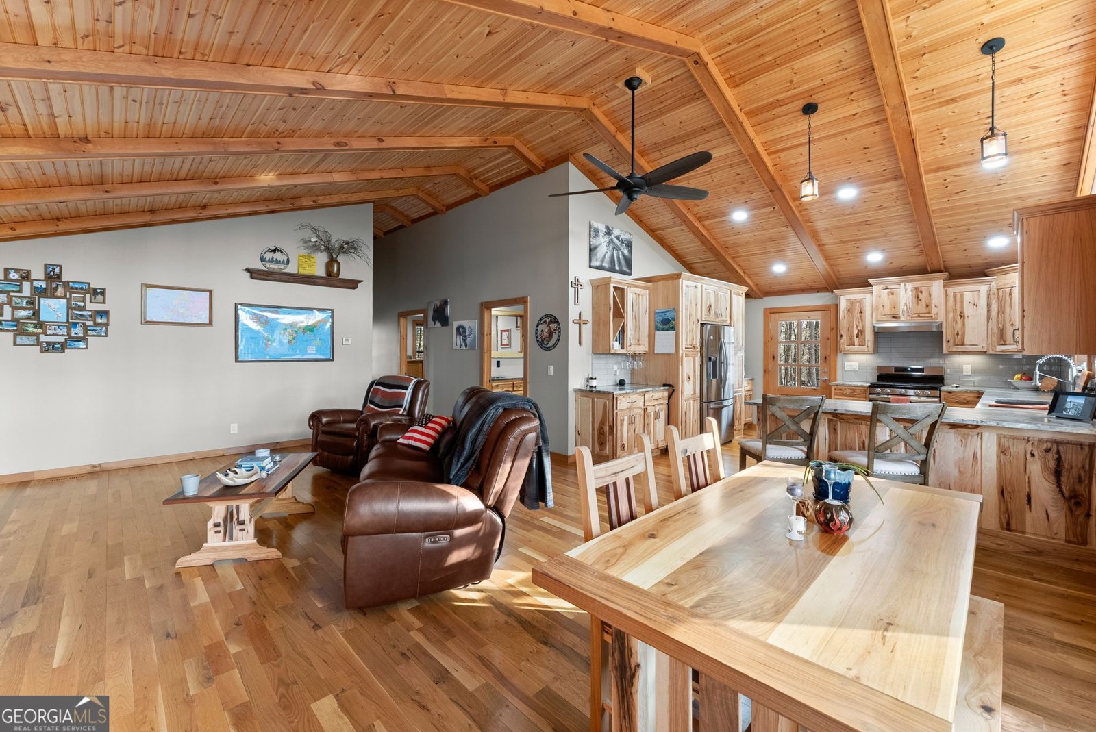 737 Cedar Hollow Road Cleveland - Photo 15