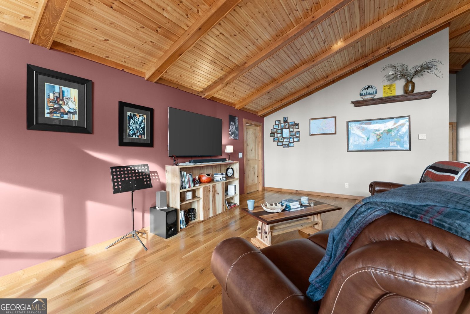 737 Cedar Hollow Road Cleveland - Photo 16