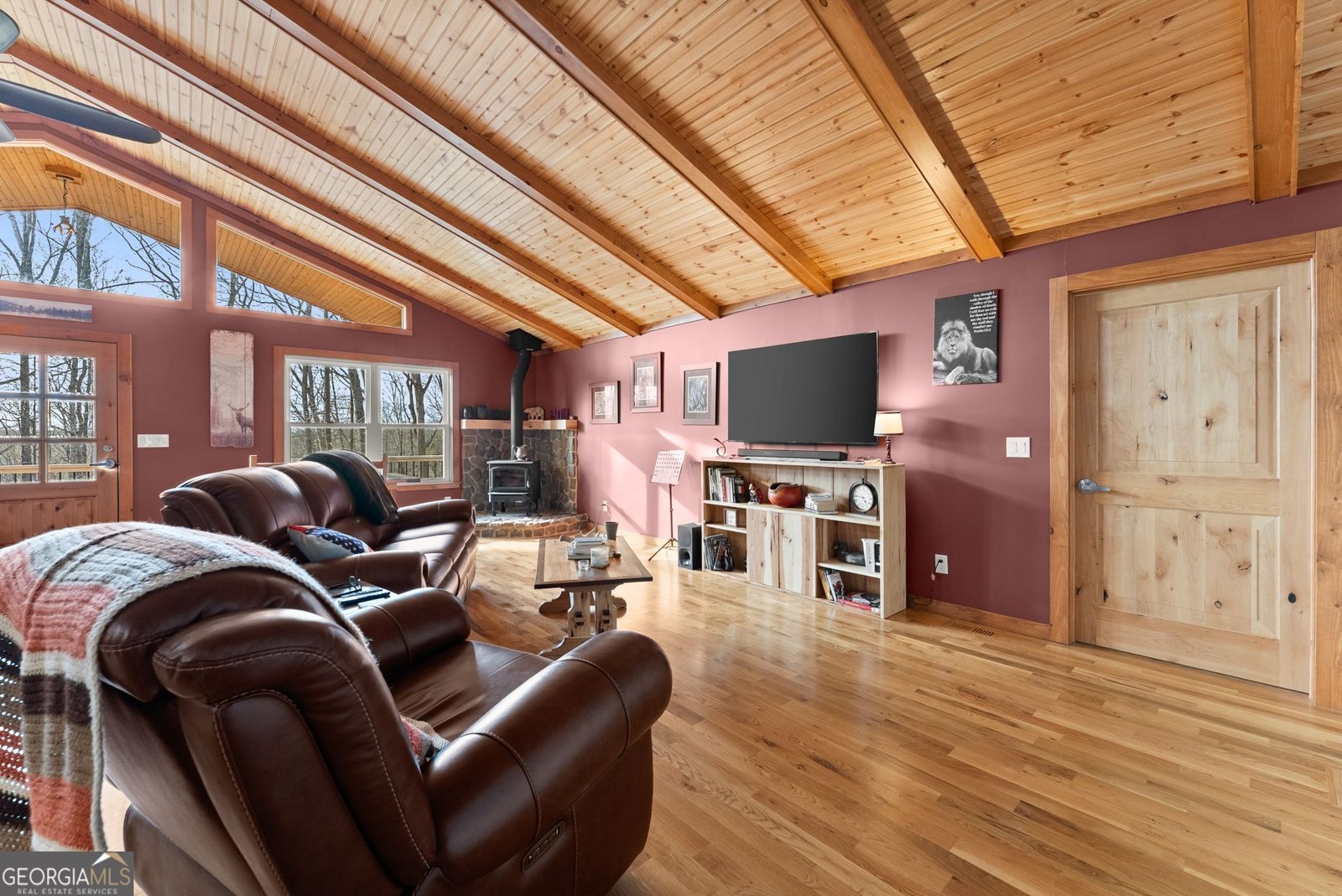 737 Cedar Hollow Road Cleveland - Photo 17