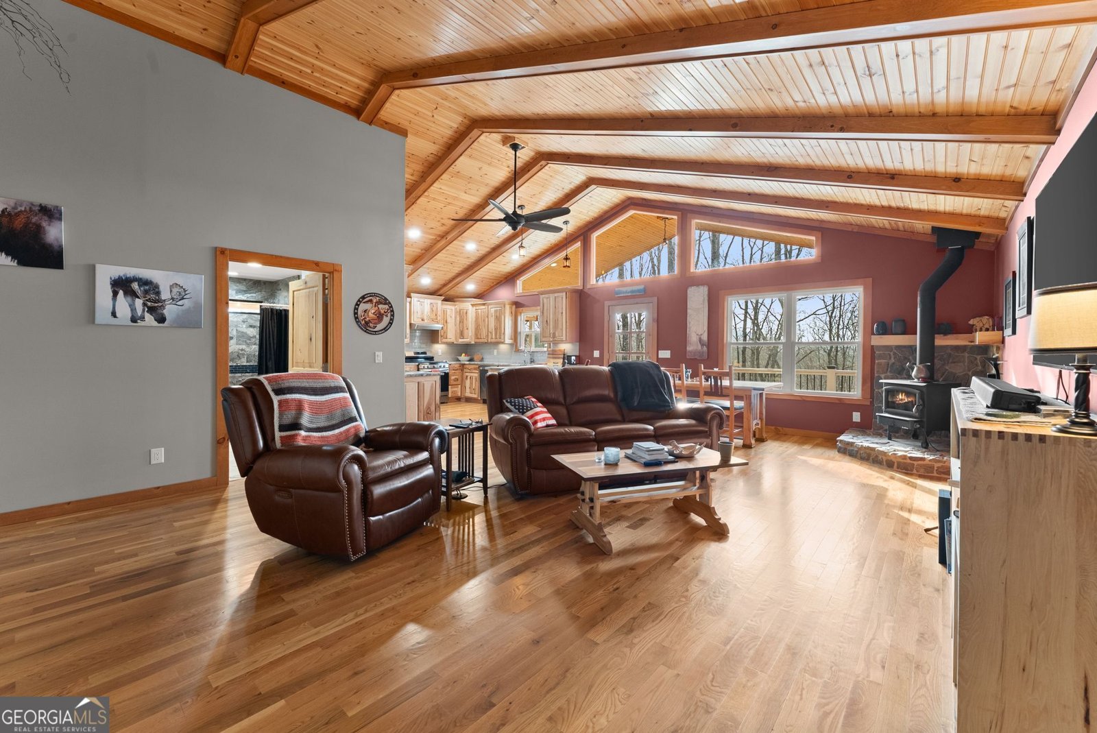 737 Cedar Hollow Road Cleveland - Photo 18