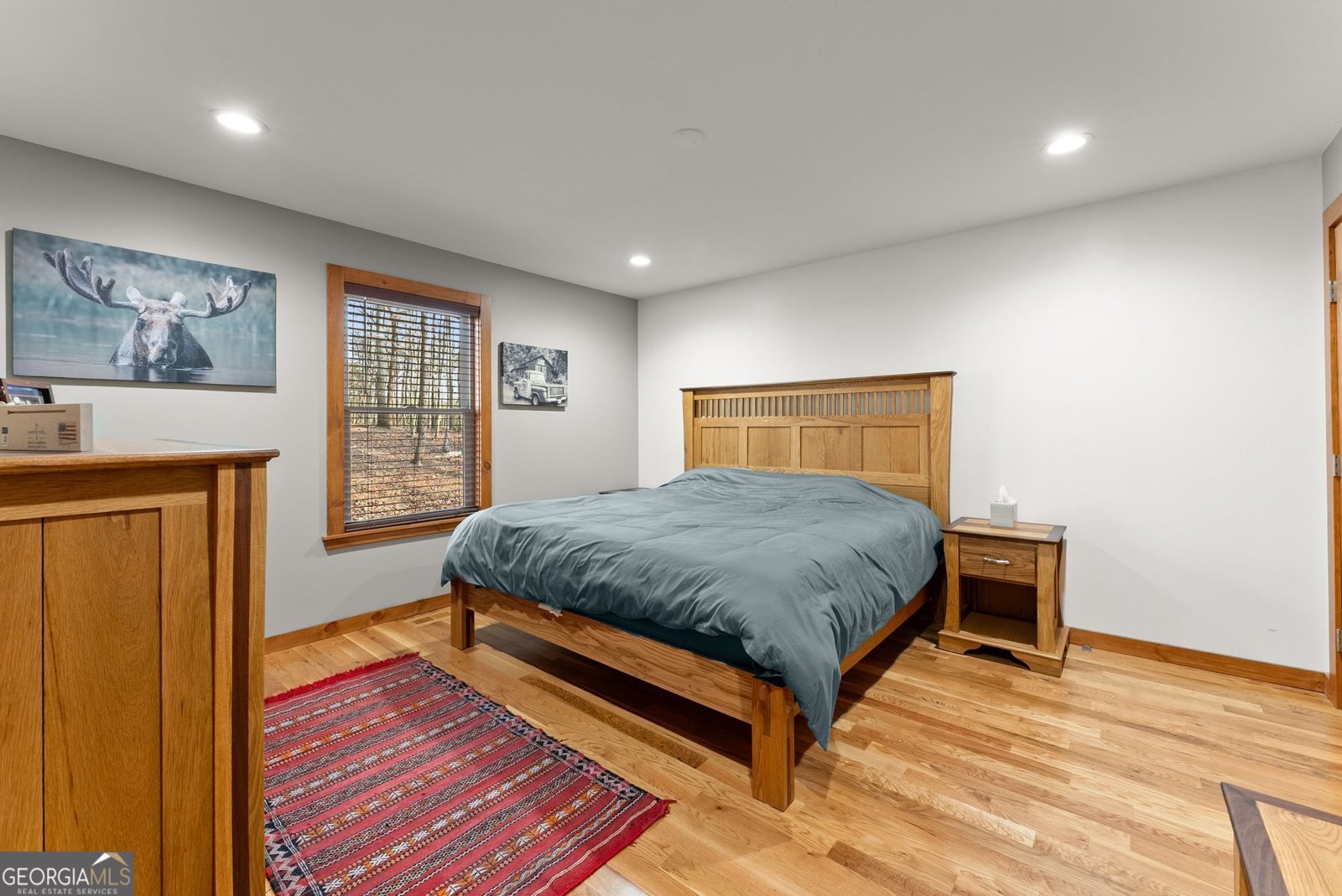 737 Cedar Hollow Road Cleveland - Photo 19