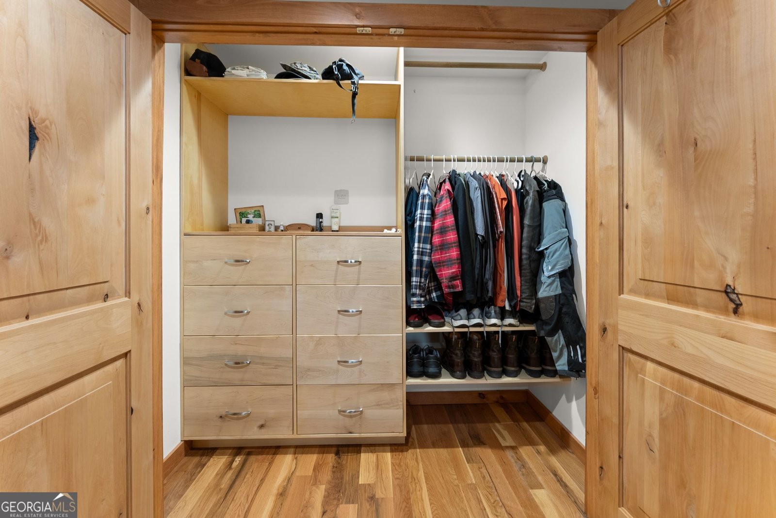 737 Cedar Hollow Road Cleveland - Photo 21