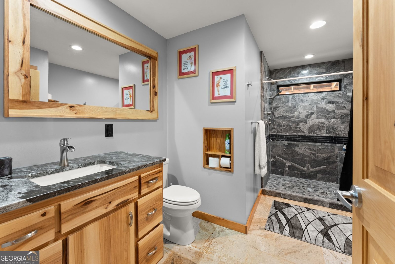 737 Cedar Hollow Road Cleveland - Photo 22