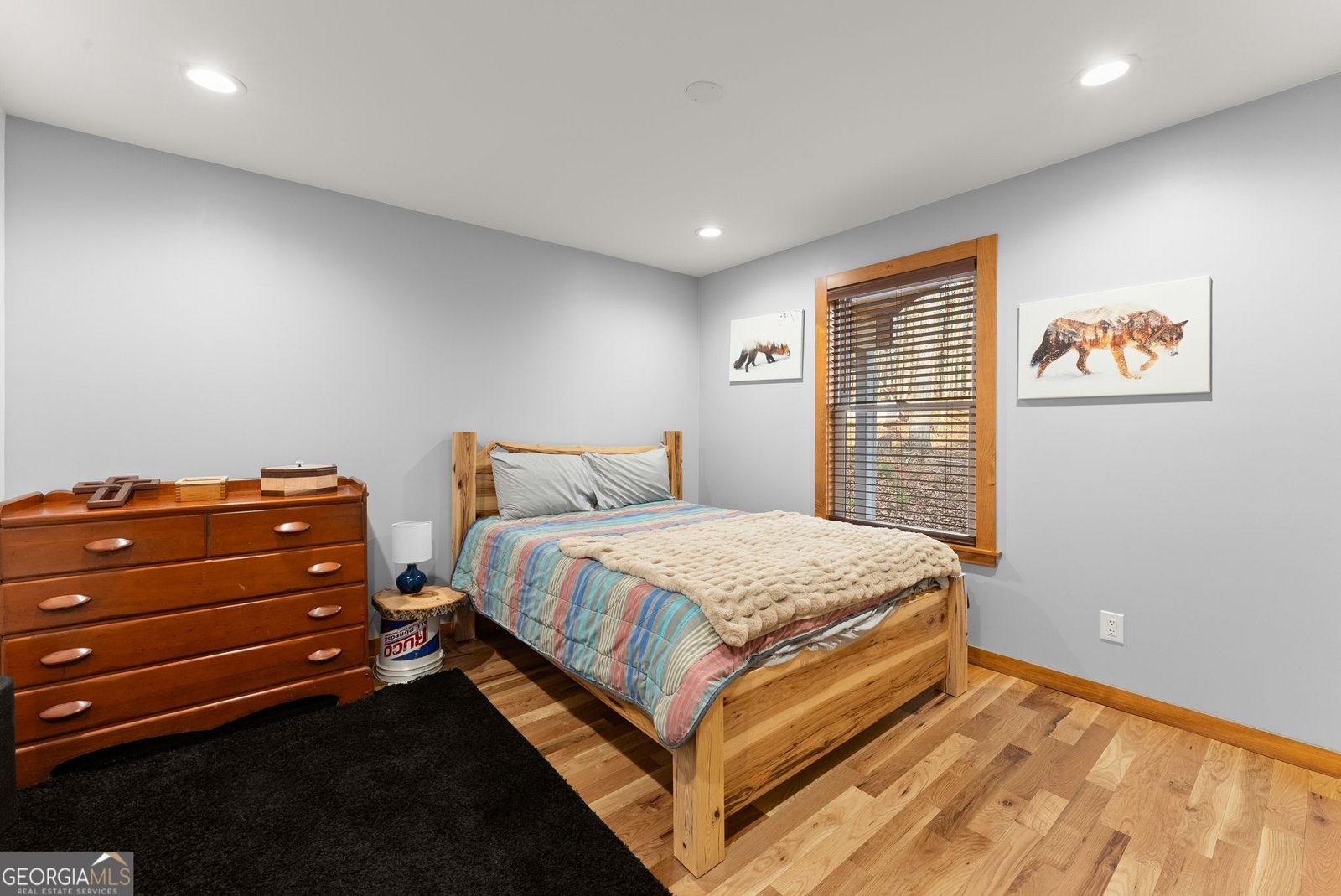 737 Cedar Hollow Road Cleveland - Photo 24