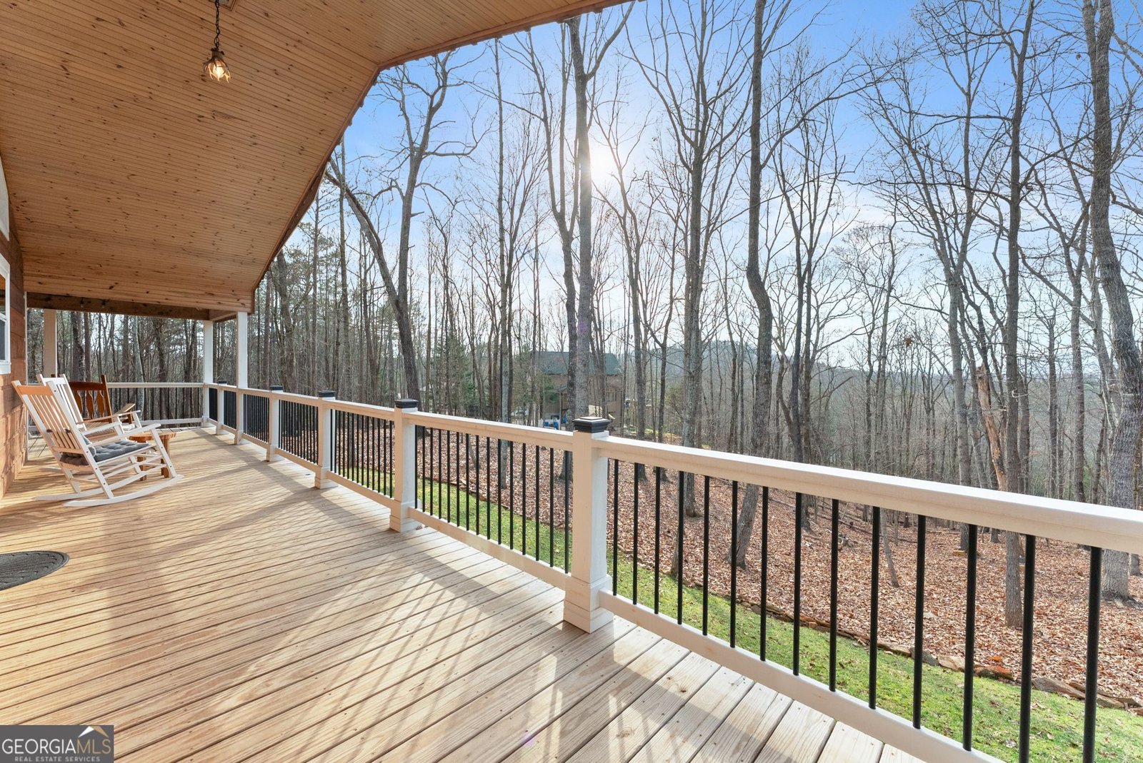 737 Cedar Hollow Road Cleveland - Photo 28