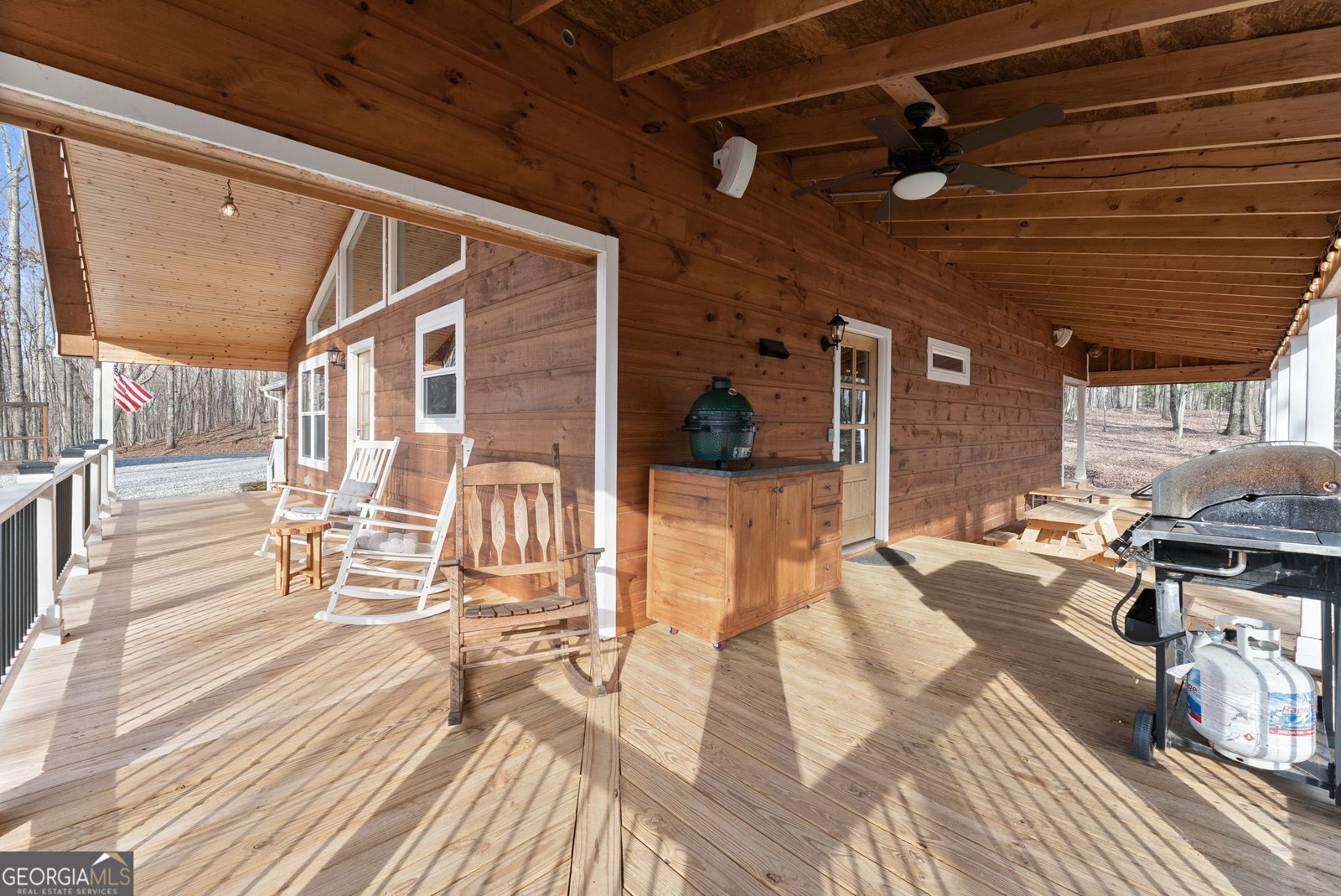 737 Cedar Hollow Road Cleveland - Photo 31