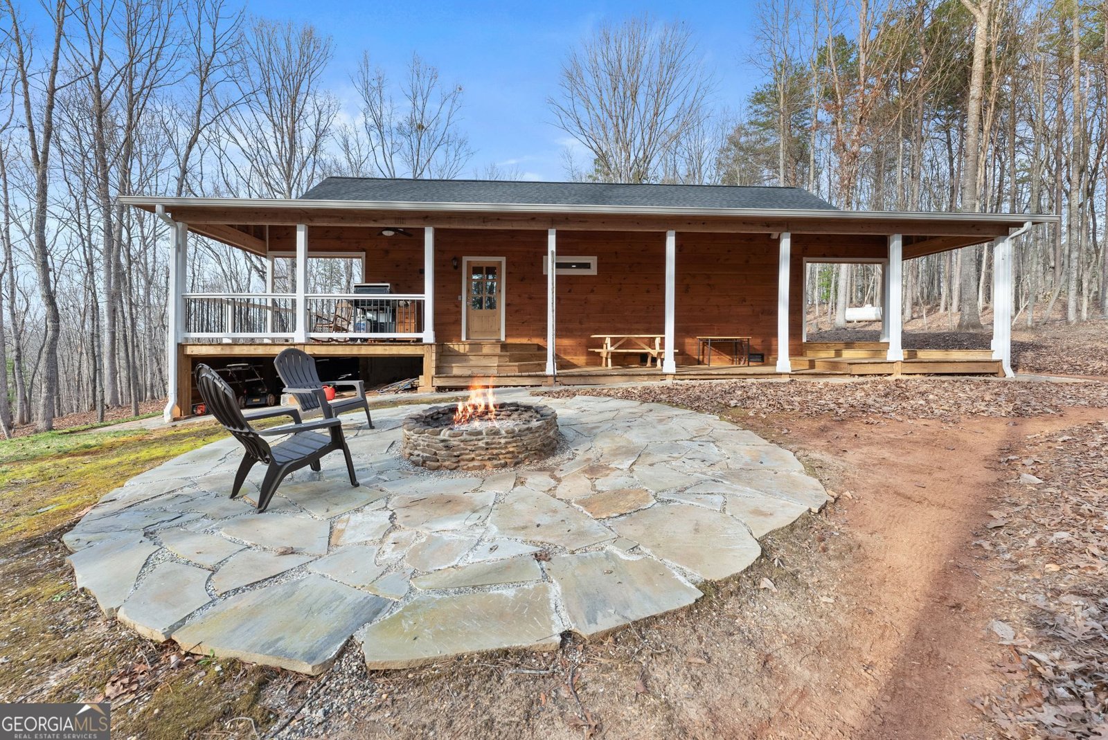 737 Cedar Hollow Road Cleveland - Photo 35