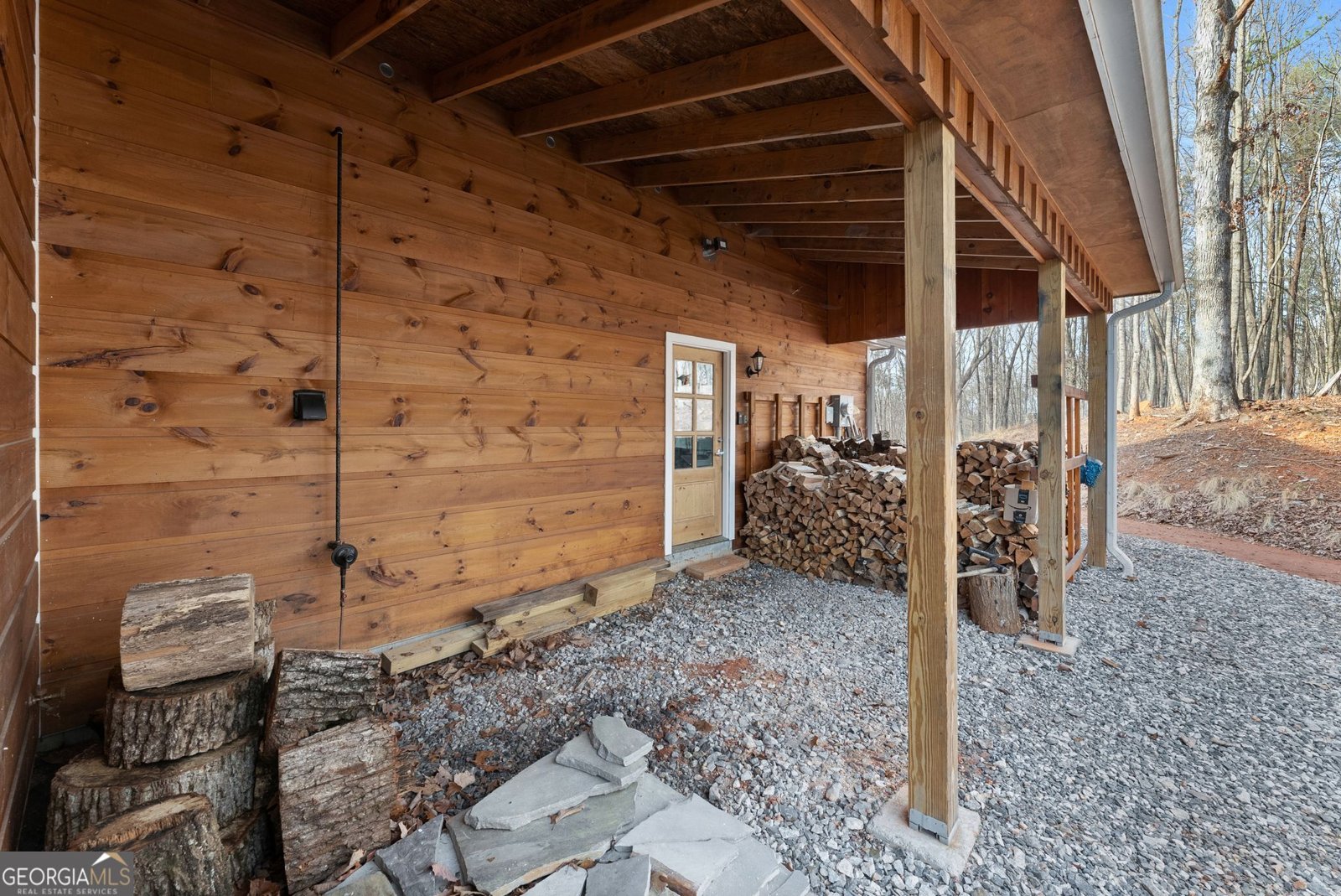 737 Cedar Hollow Road Cleveland - Photo 36