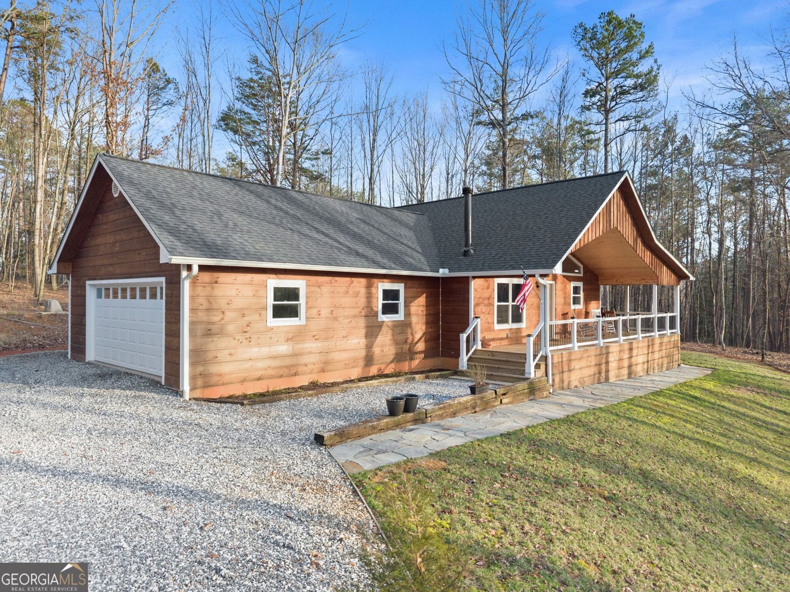 737 Cedar Hollow Road Cleveland - Photo 37