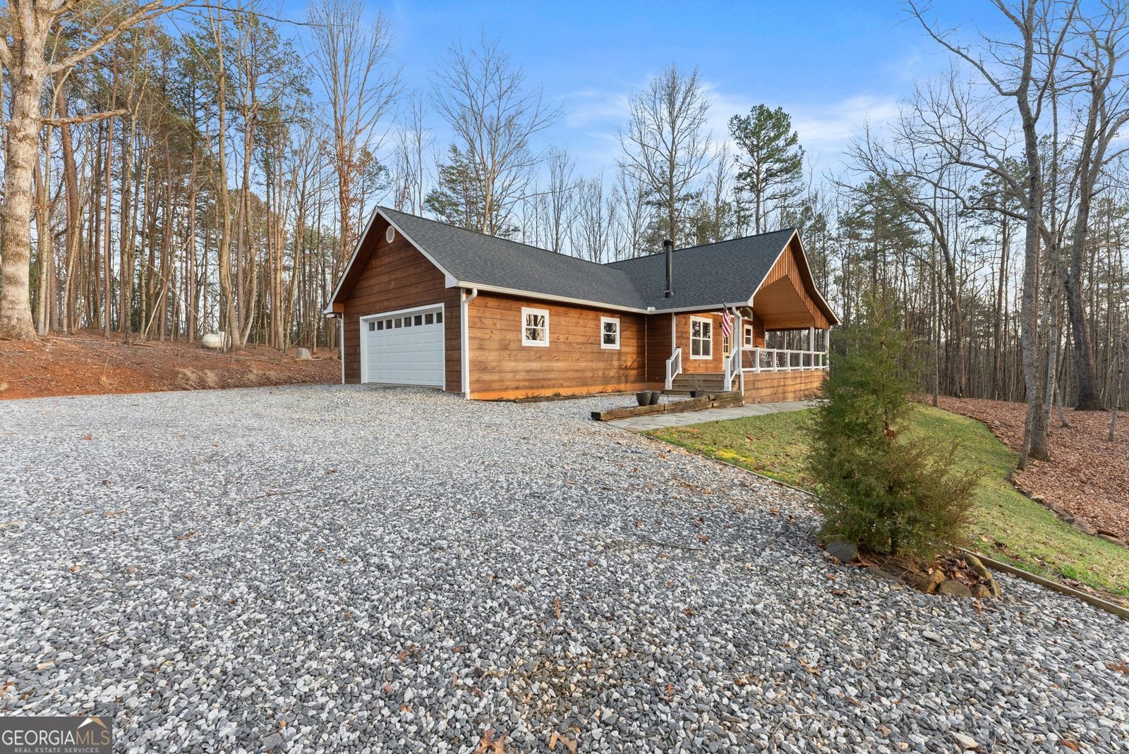 737 Cedar Hollow Road Cleveland - Photo 39