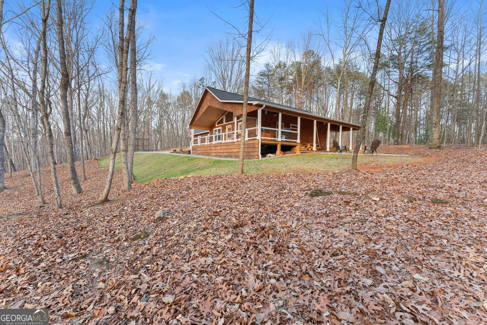 737 Cedar Hollow Road Cleveland - Photo 40