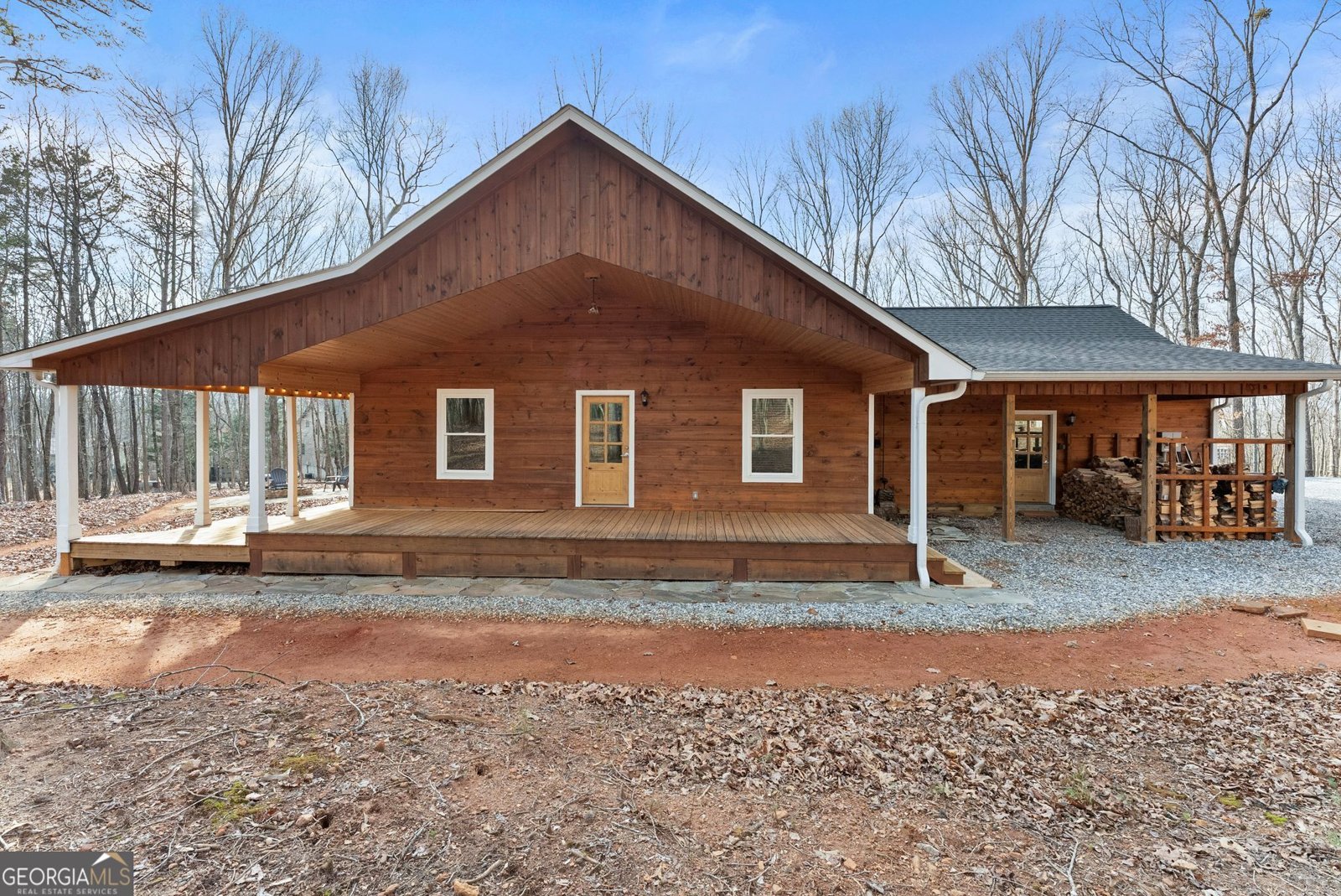 737 Cedar Hollow Road Cleveland - Photo 41