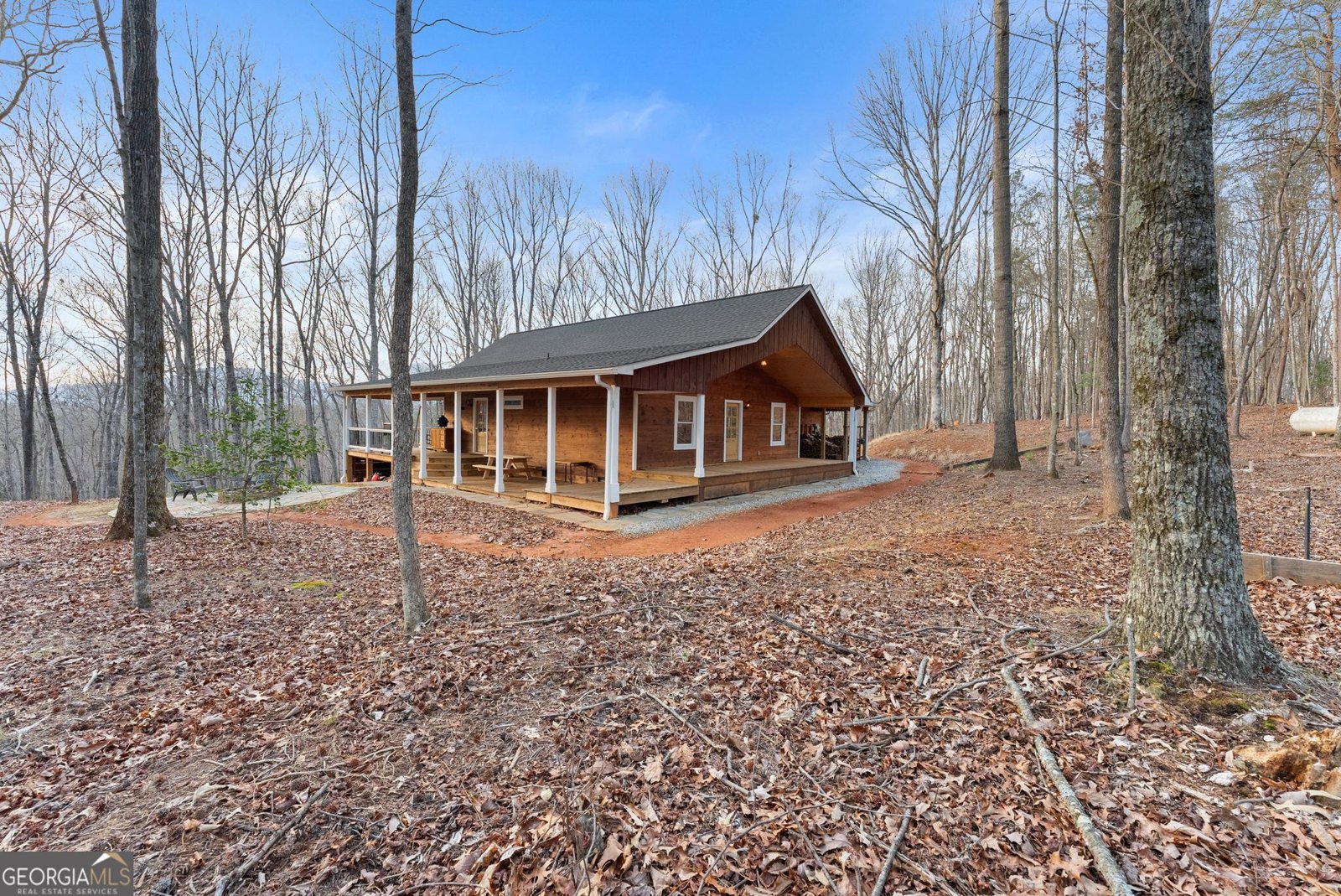 737 Cedar Hollow Road Cleveland - Photo 42