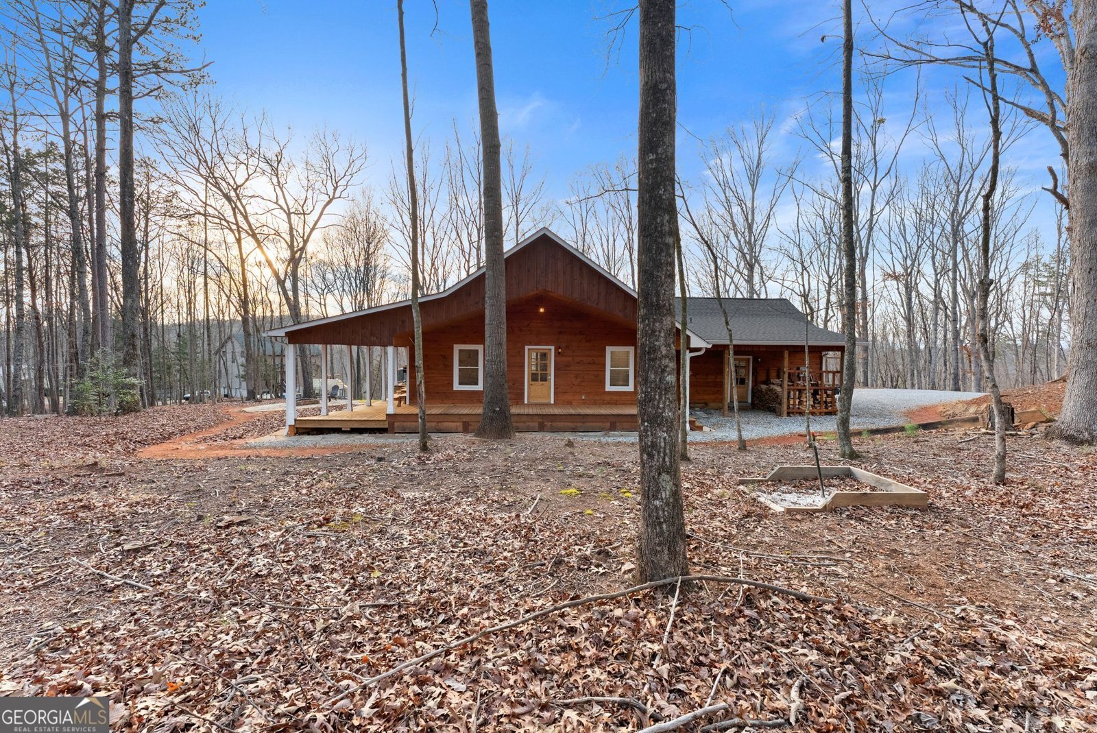 737 Cedar Hollow Road Cleveland - Photo 43