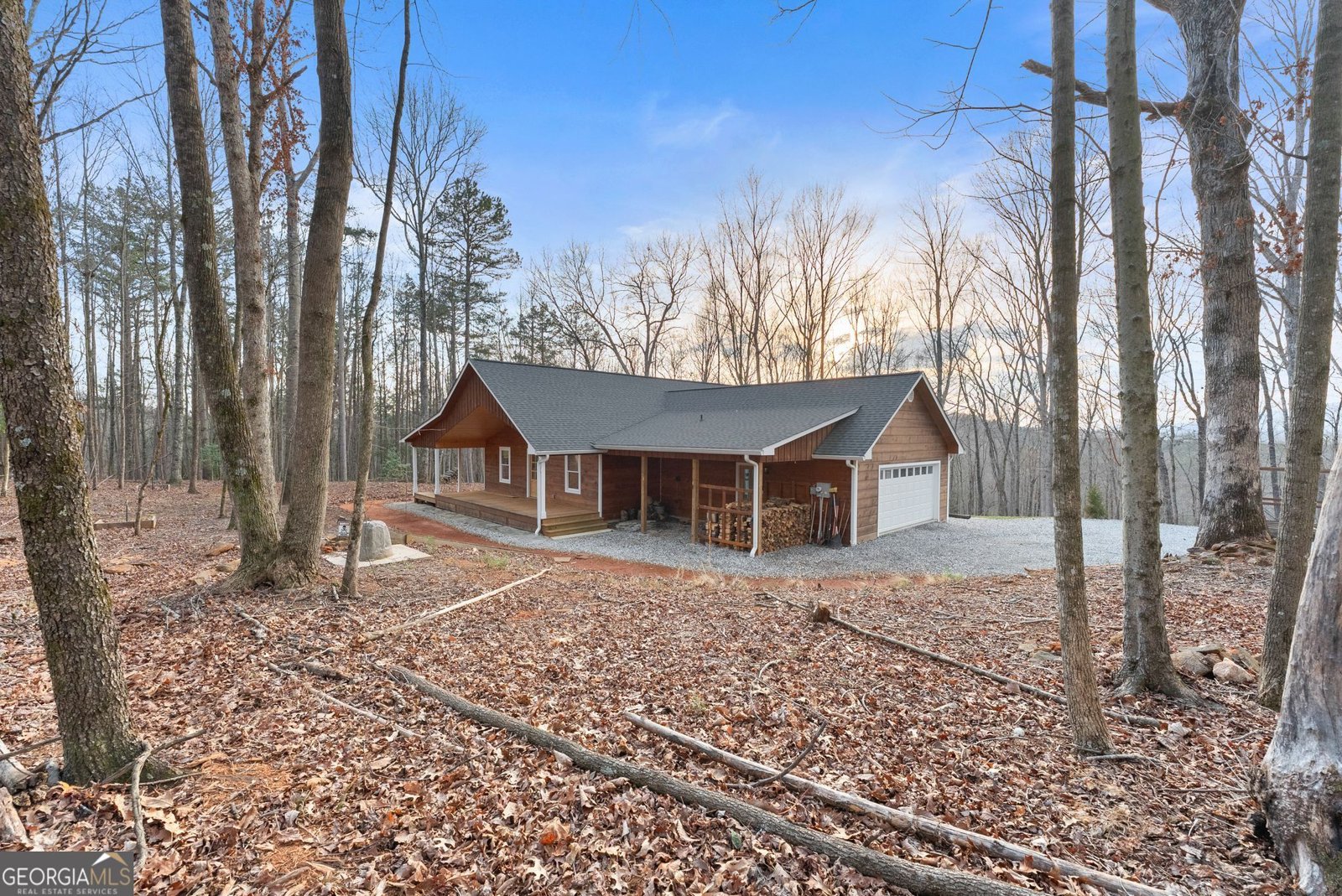 737 Cedar Hollow Road Cleveland - Photo 44