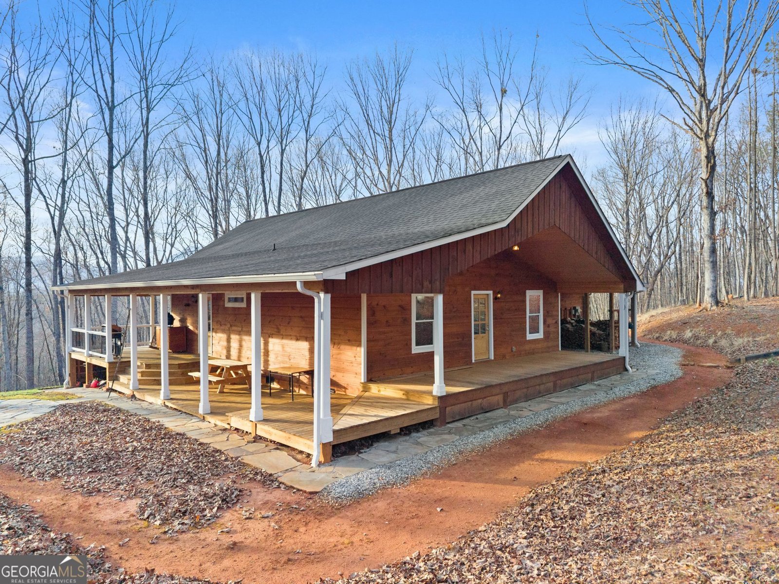 737 Cedar Hollow Road Cleveland - Photo 45