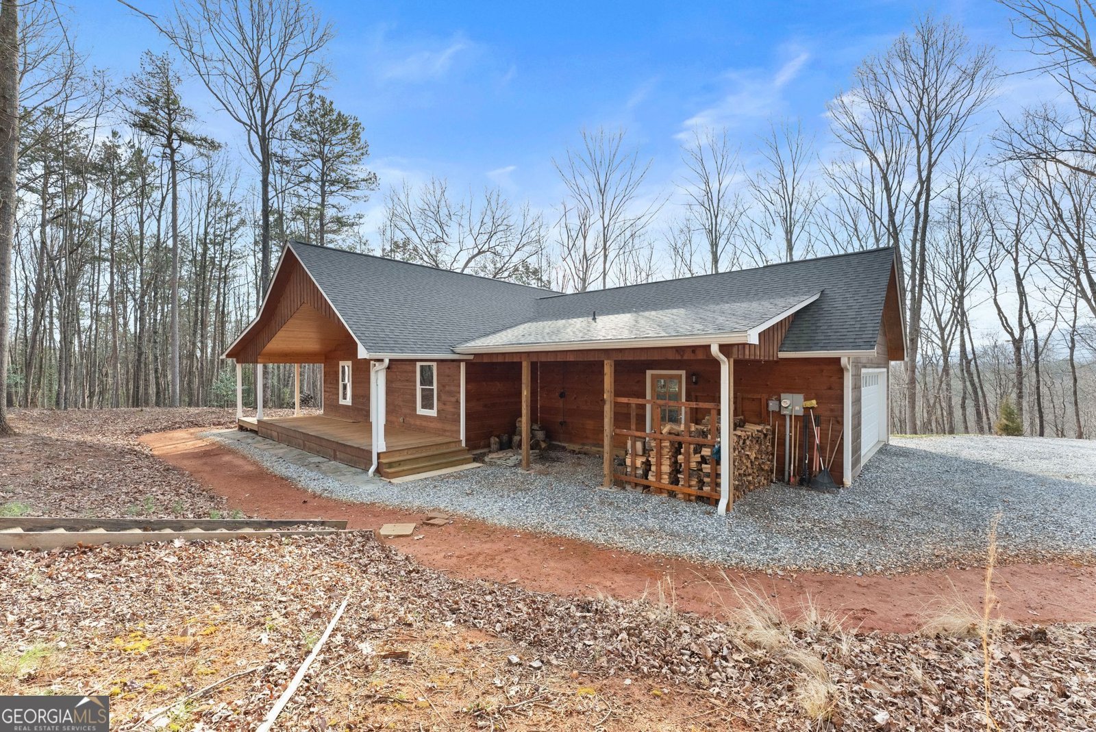 737 Cedar Hollow Road Cleveland - Photo 46