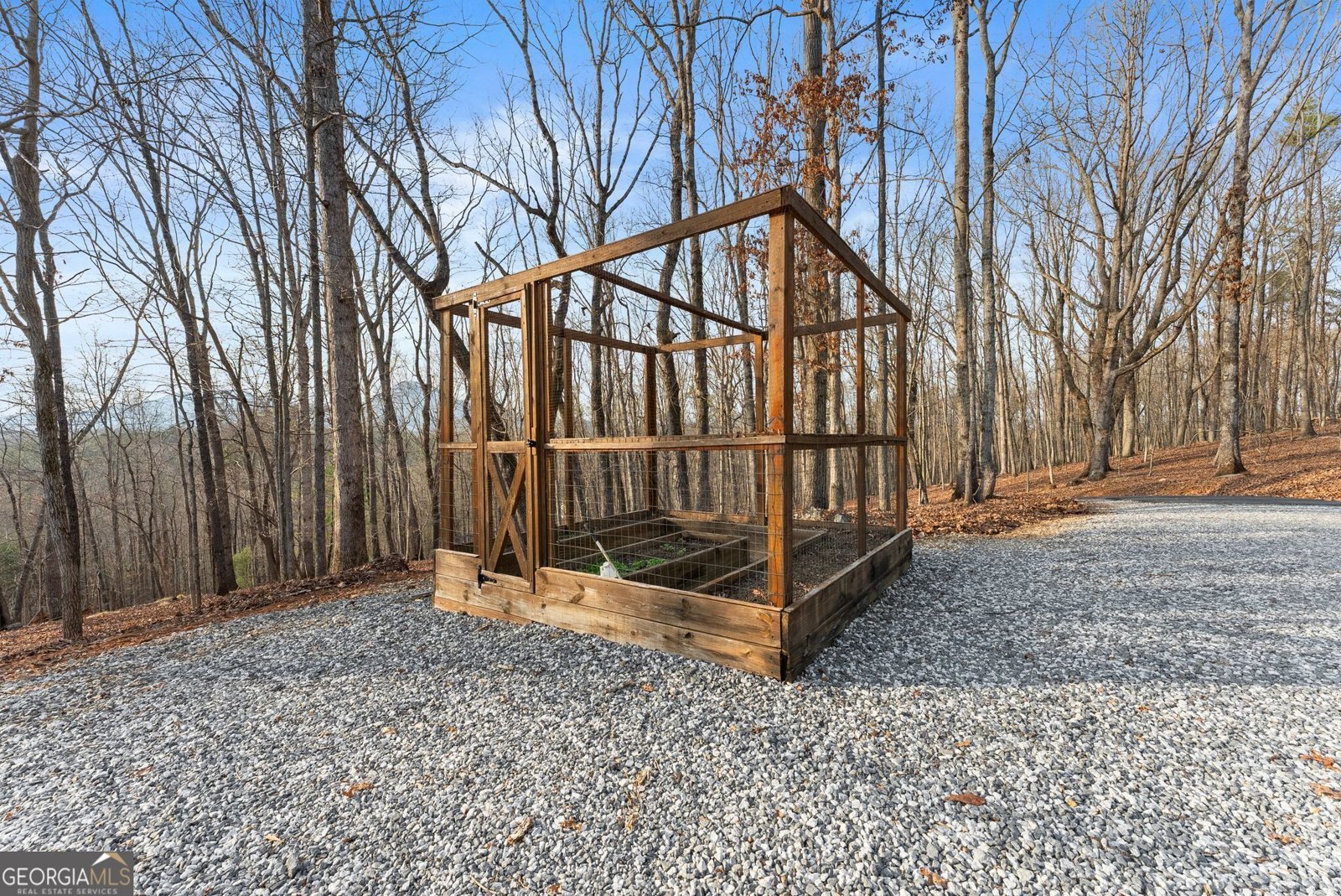 737 Cedar Hollow Road Cleveland - Photo 47