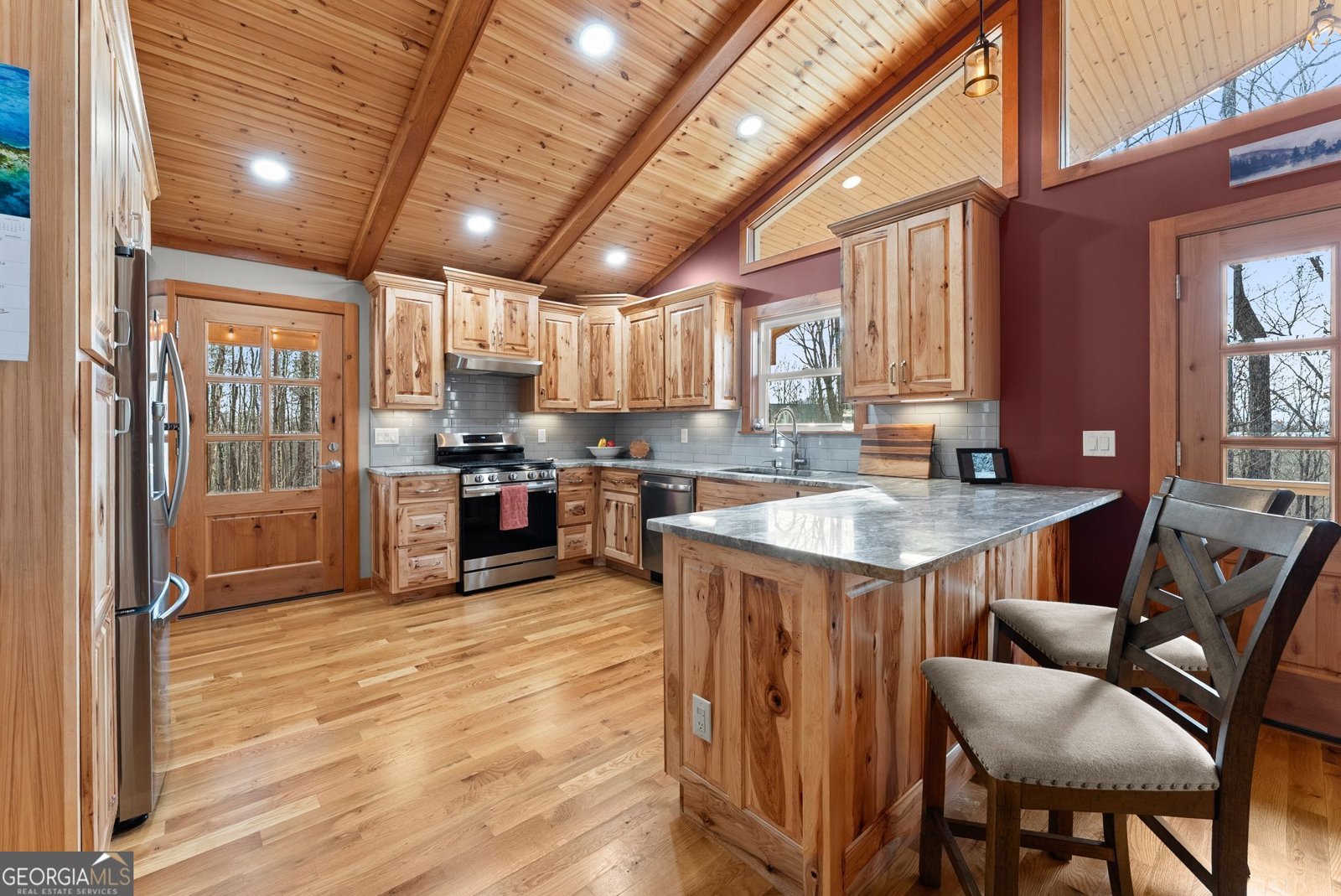 737 Cedar Hollow Road Cleveland - Photo 8