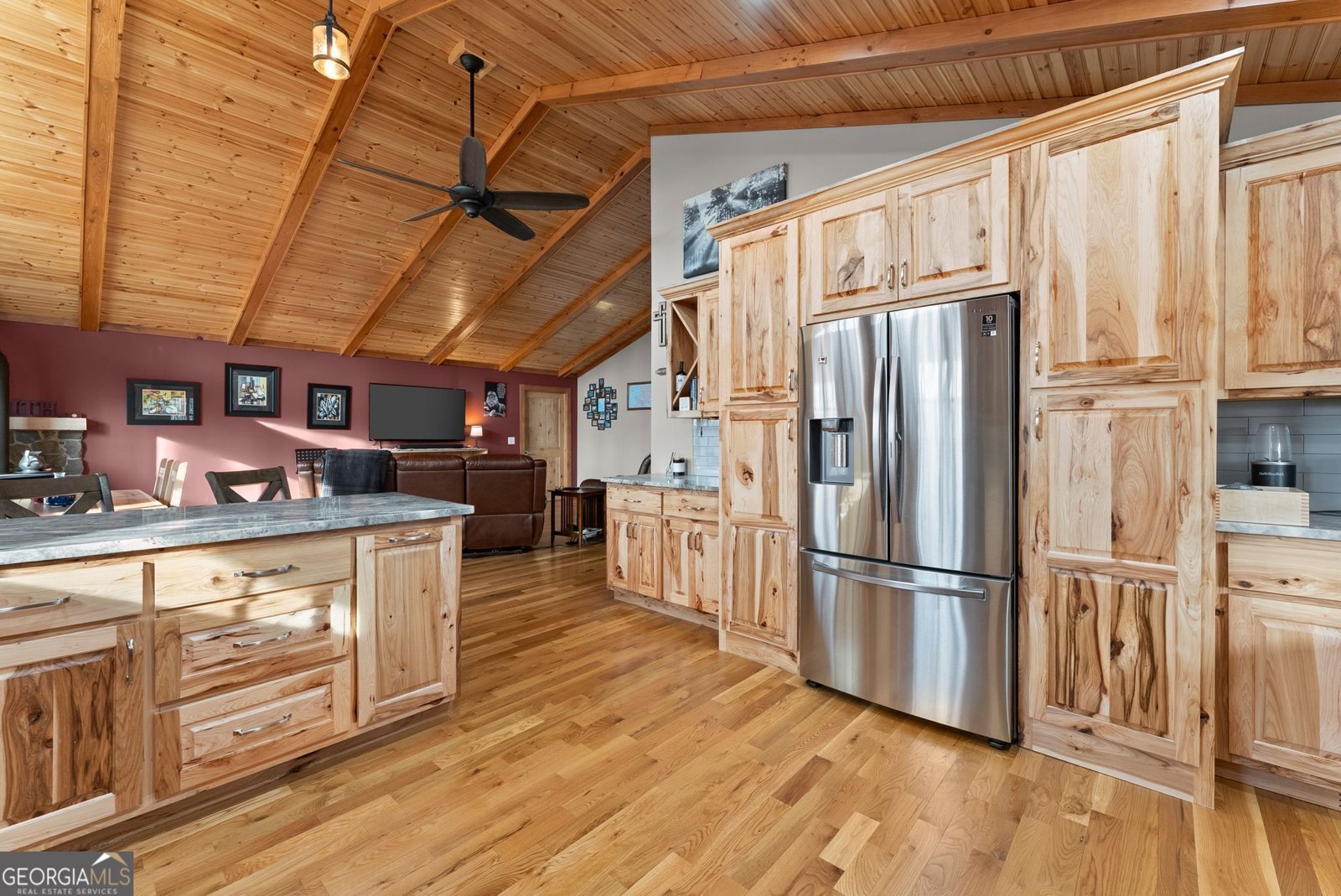 737 Cedar Hollow Road Cleveland - Photo 9