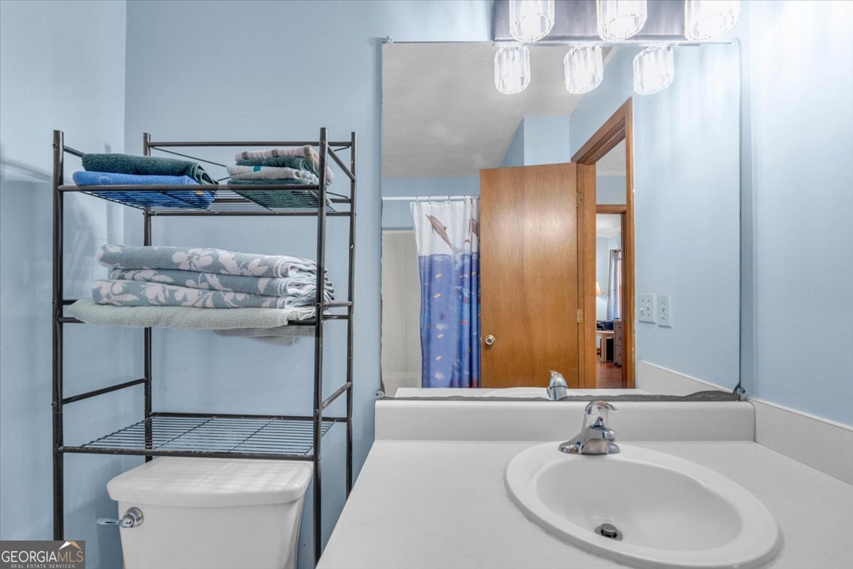 30 Freedom Court Covington - Photo 15