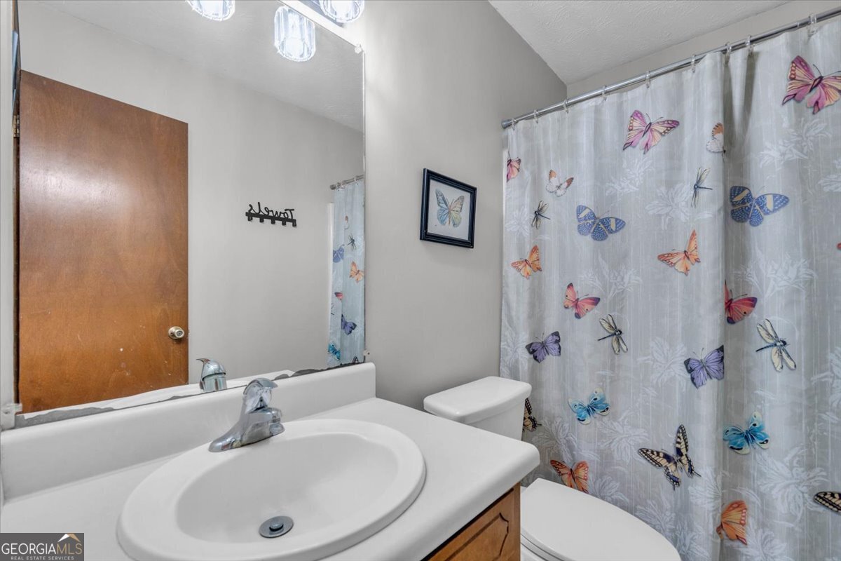 30 Freedom Court Covington - Photo 19