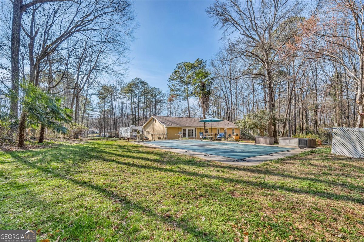 30 Freedom Court Covington - Photo 22