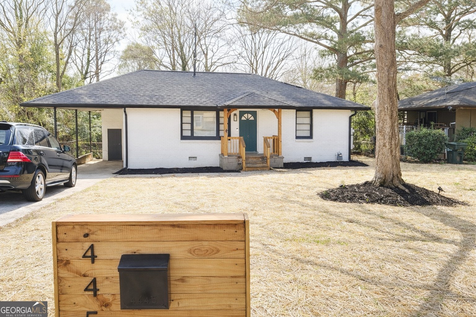 445 Carey Drive Atlanta - Photo 1