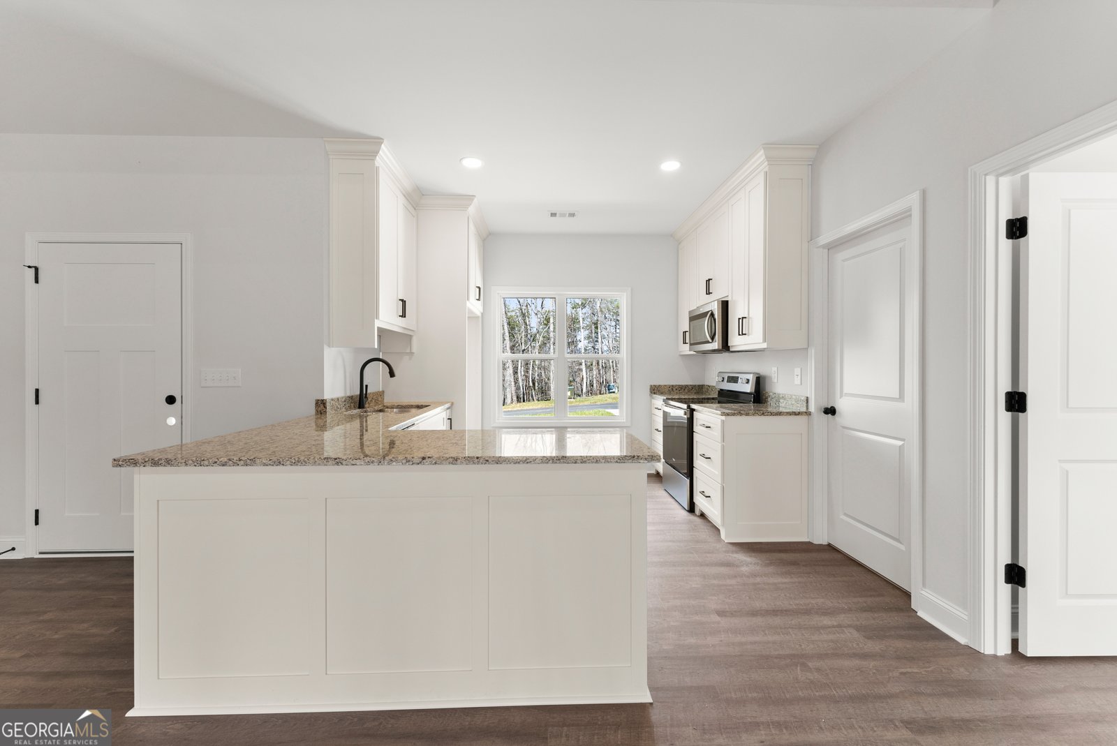 50 Hawks Ridge Ct Cleveland - Photo 19